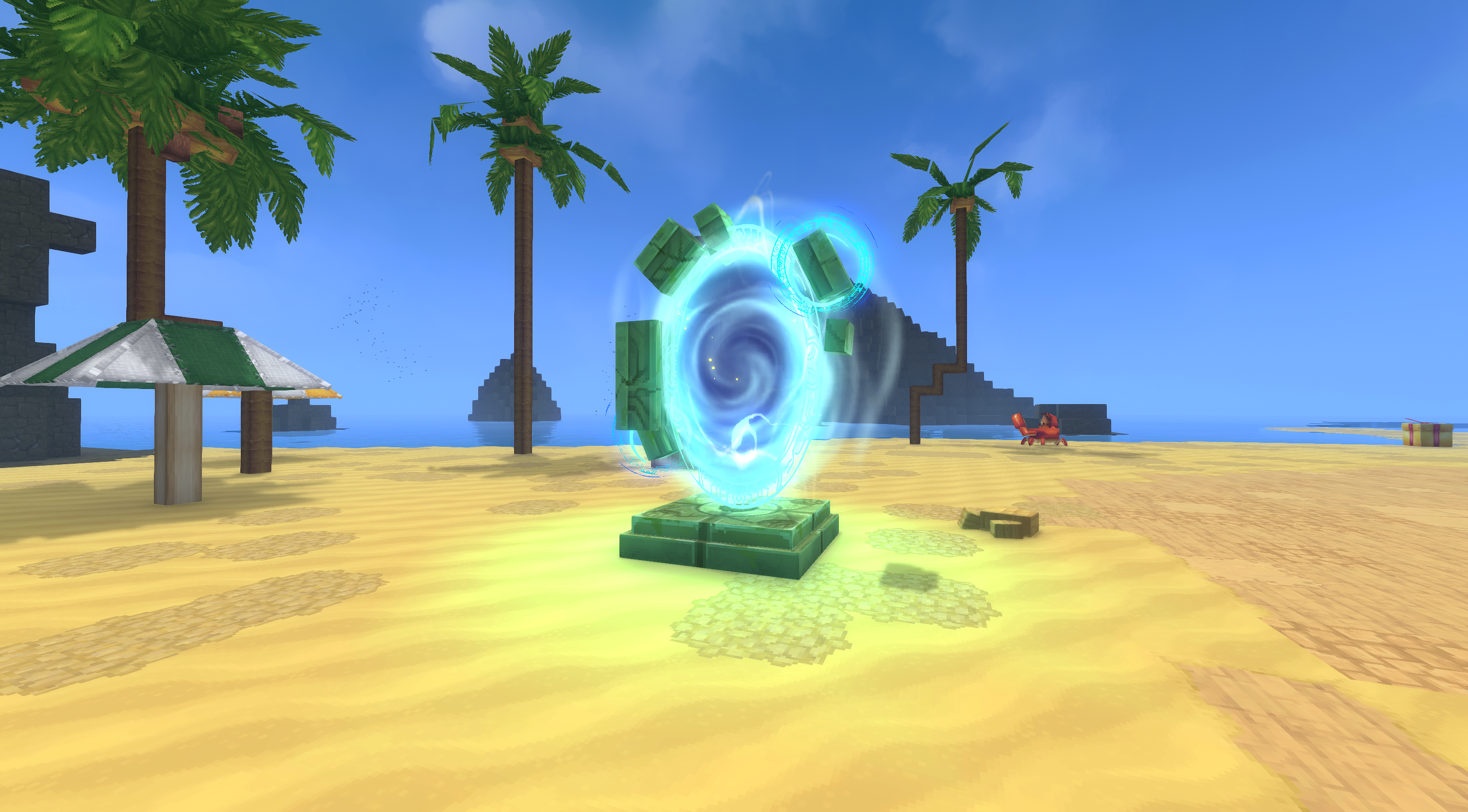 Mystery Dungeons preview